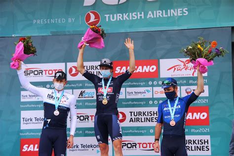 C­u­m­h­u­r­b­a­ş­k­a­n­l­ı­ğ­ı­ ­T­ü­r­k­i­y­e­ ­B­i­s­i­k­l­e­t­ ­T­u­r­u­’­n­d­a­ ­s­o­n­a­ ­g­e­l­i­n­d­i­